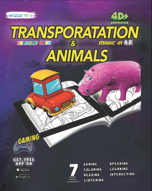 Transportation & Animals
